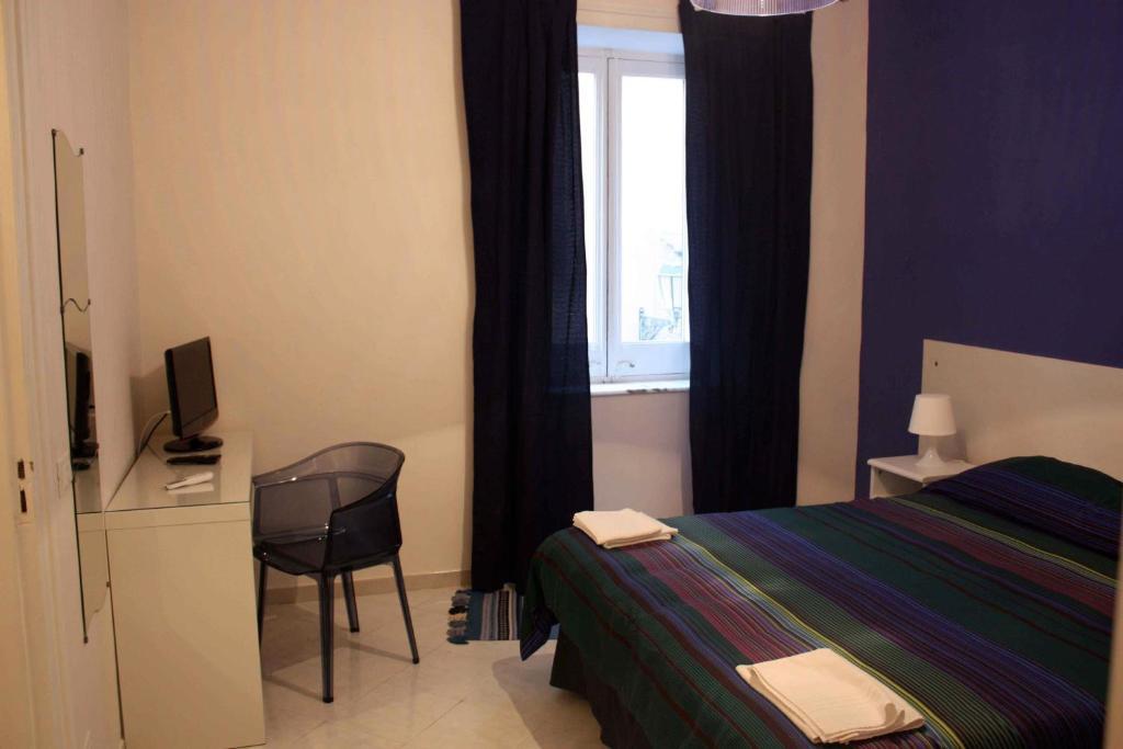 Ximenes 12 Trapani Quarto foto